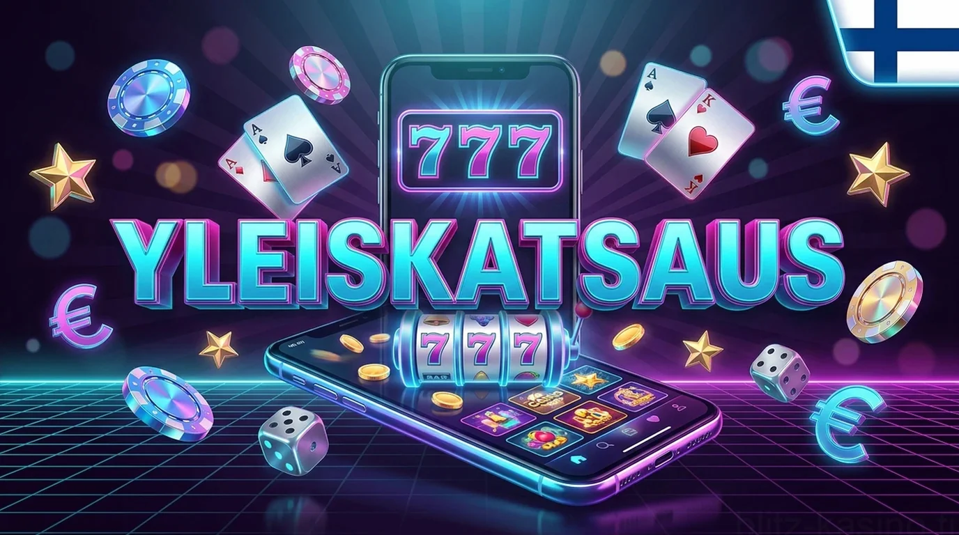 Yleiskatsaus